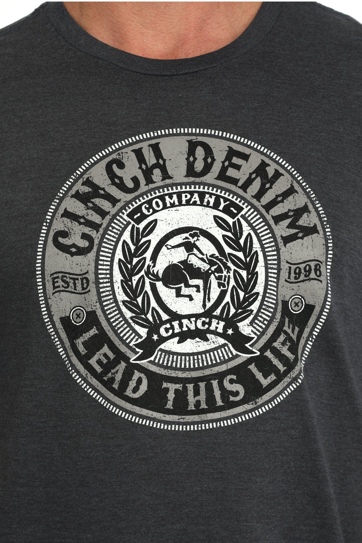 Men's T-Shirt - Navy
