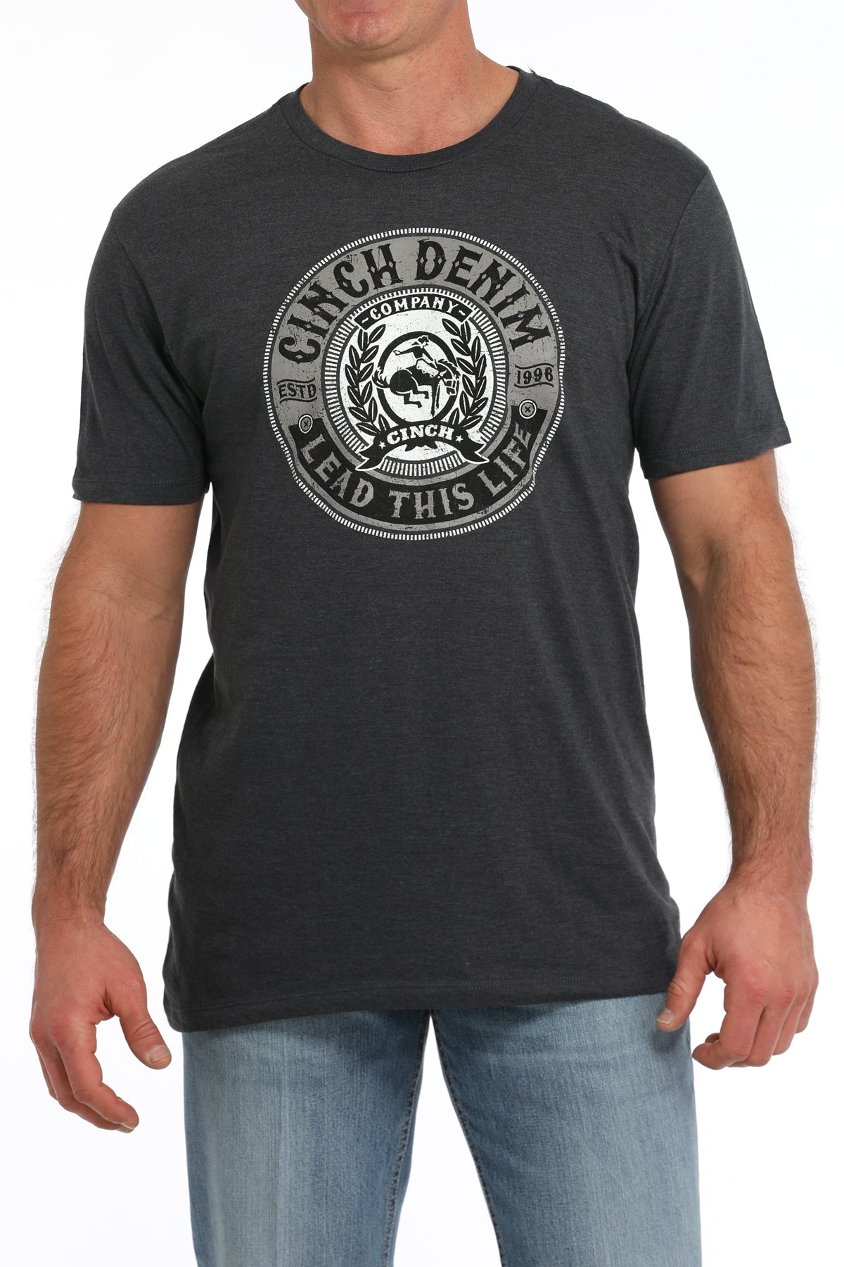 Men's T-Shirt - Navy
