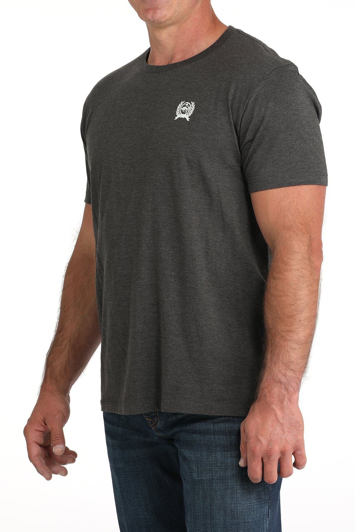 Men's Logo Graphic T-Shirt