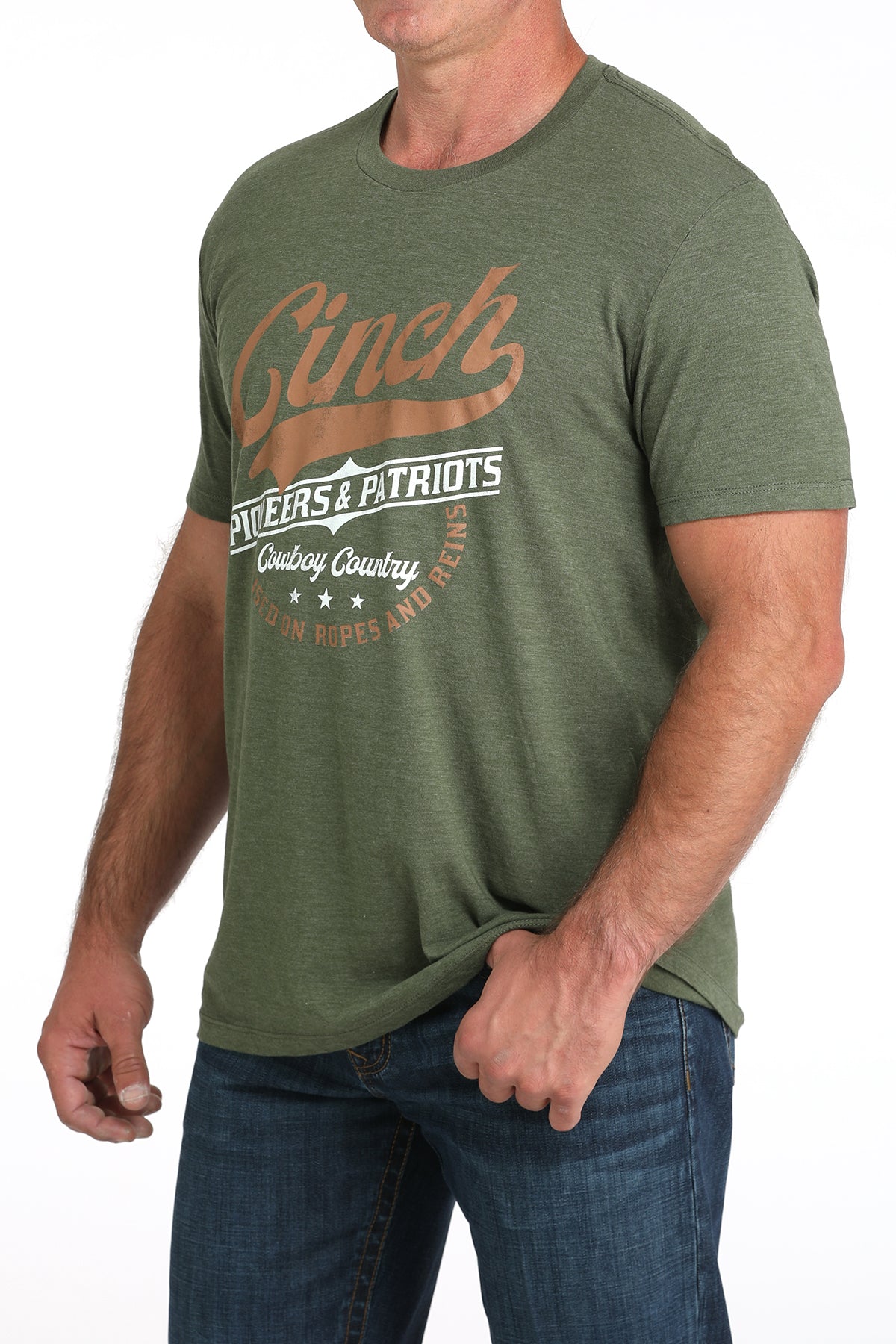 Men's T-Shirt