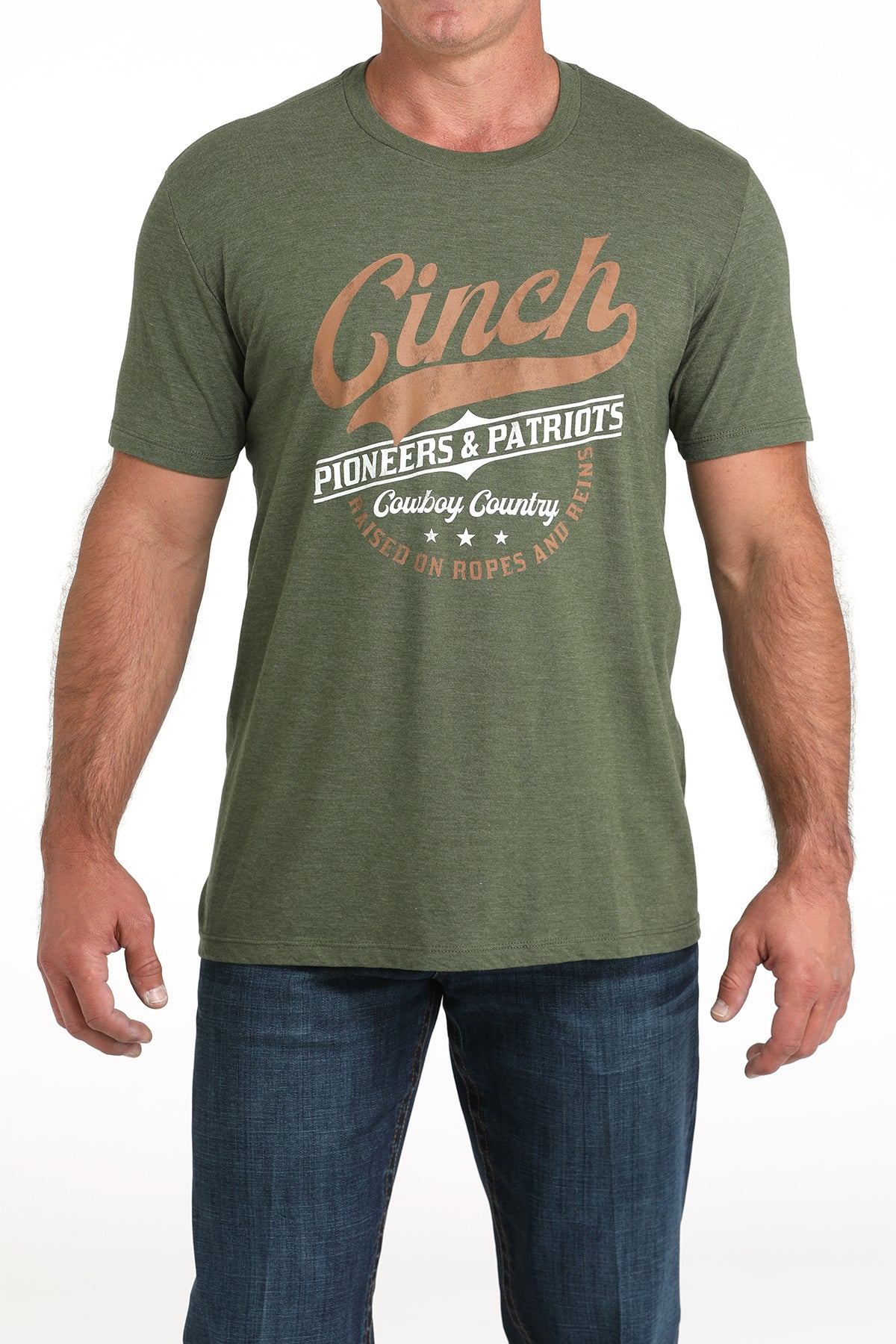 Men's T-Shirt