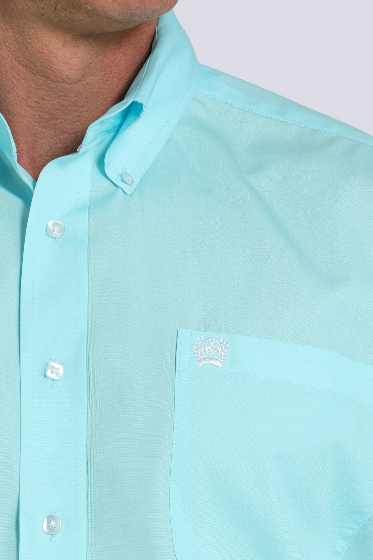 Men's Classic Fit Western Shirt