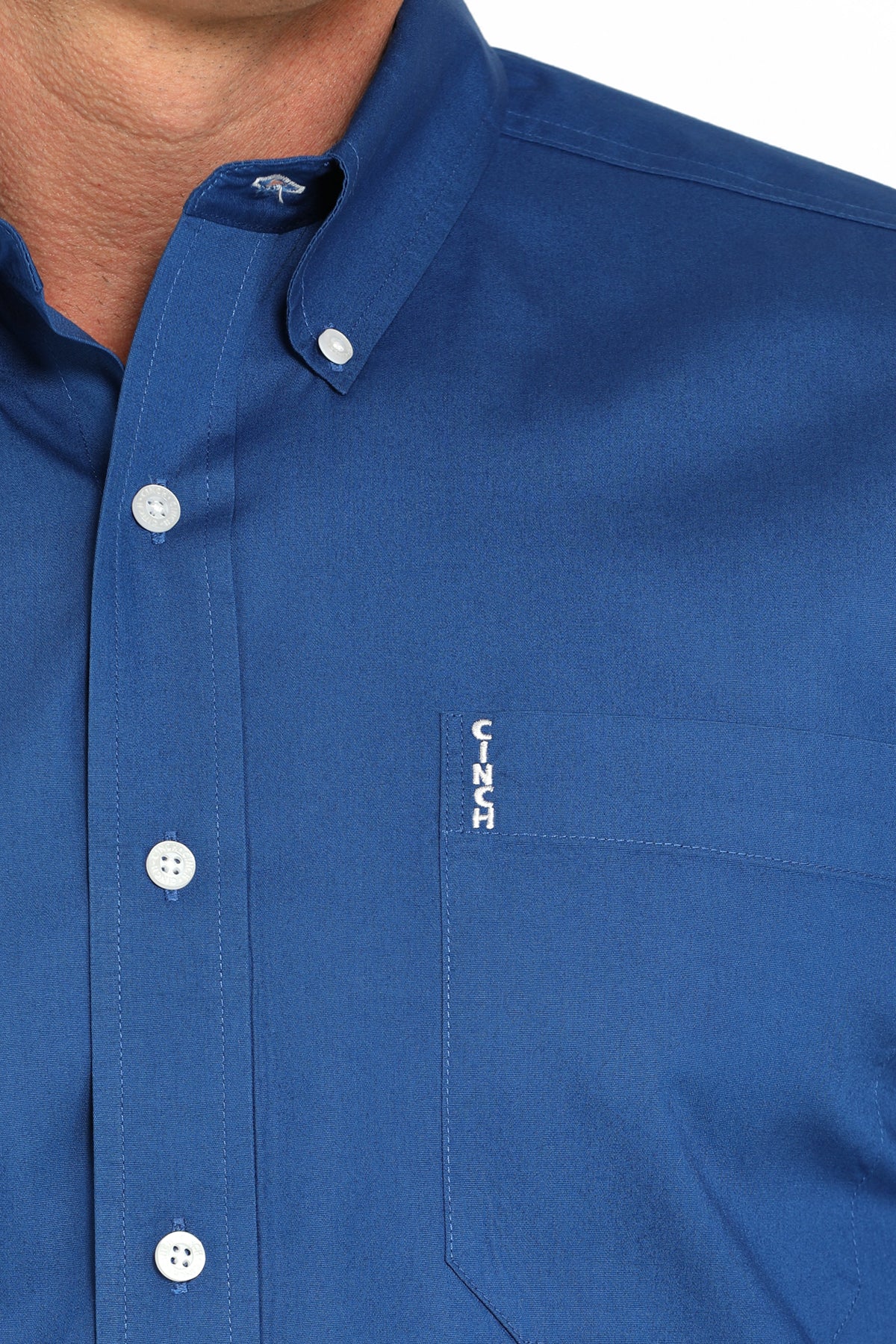 Men's Modern Fit Western Shirt