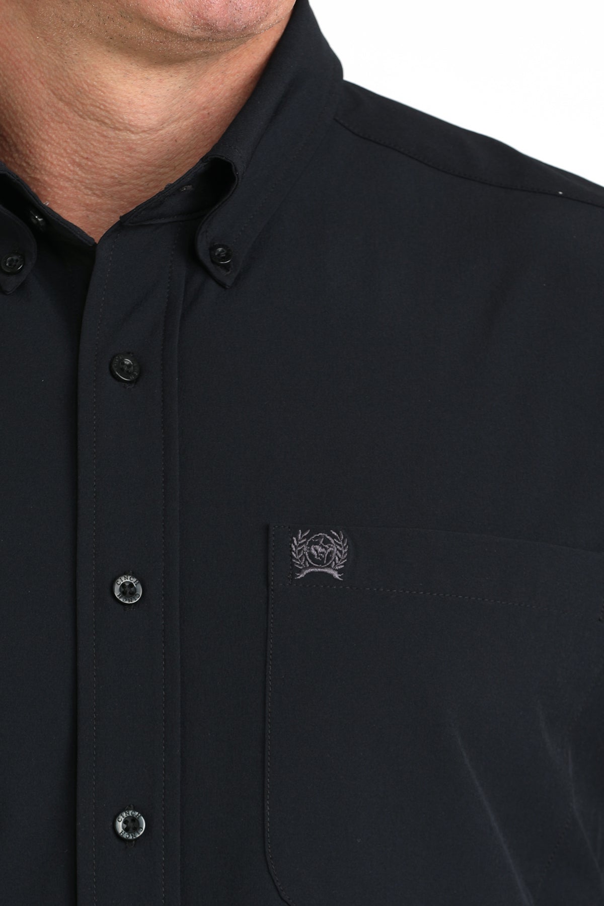 Cinch Men's Classic Fit Shirt