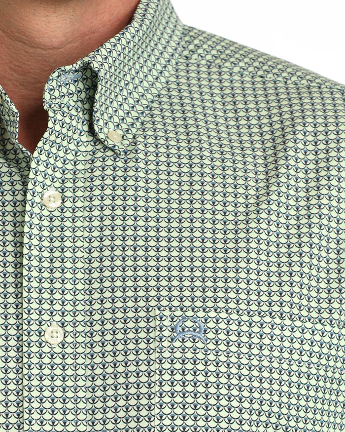 Mens Arenaflex Western