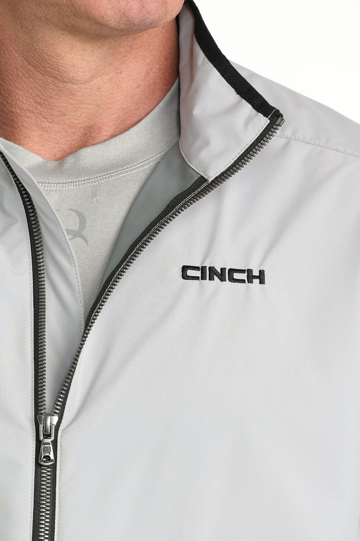 Men's Golf Jacket