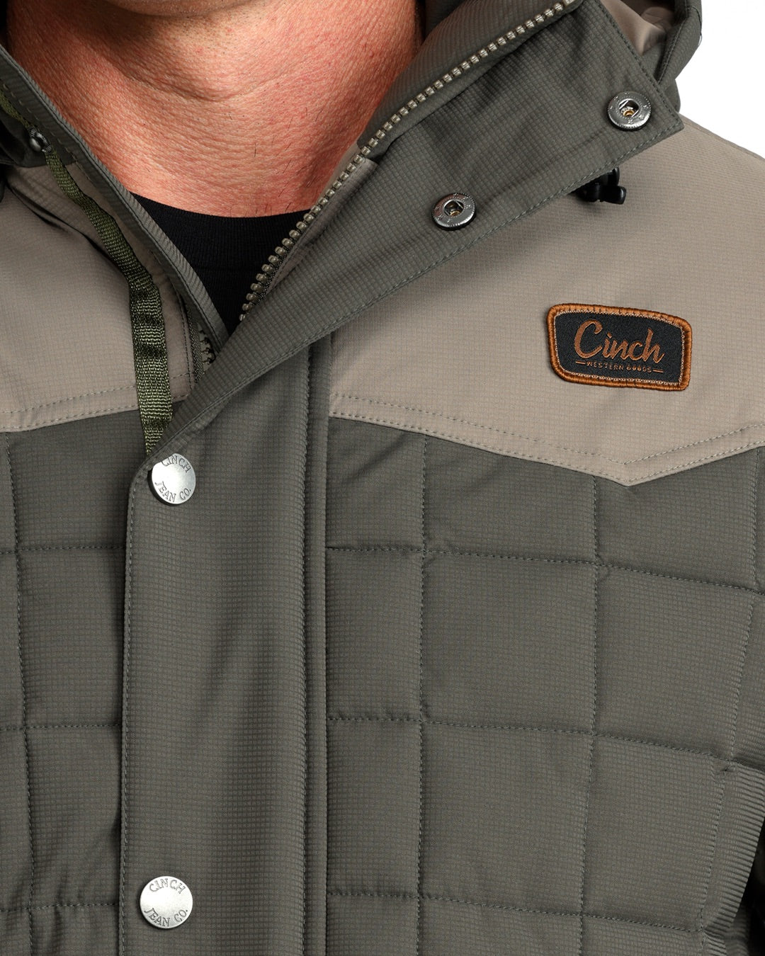 Mens Coat