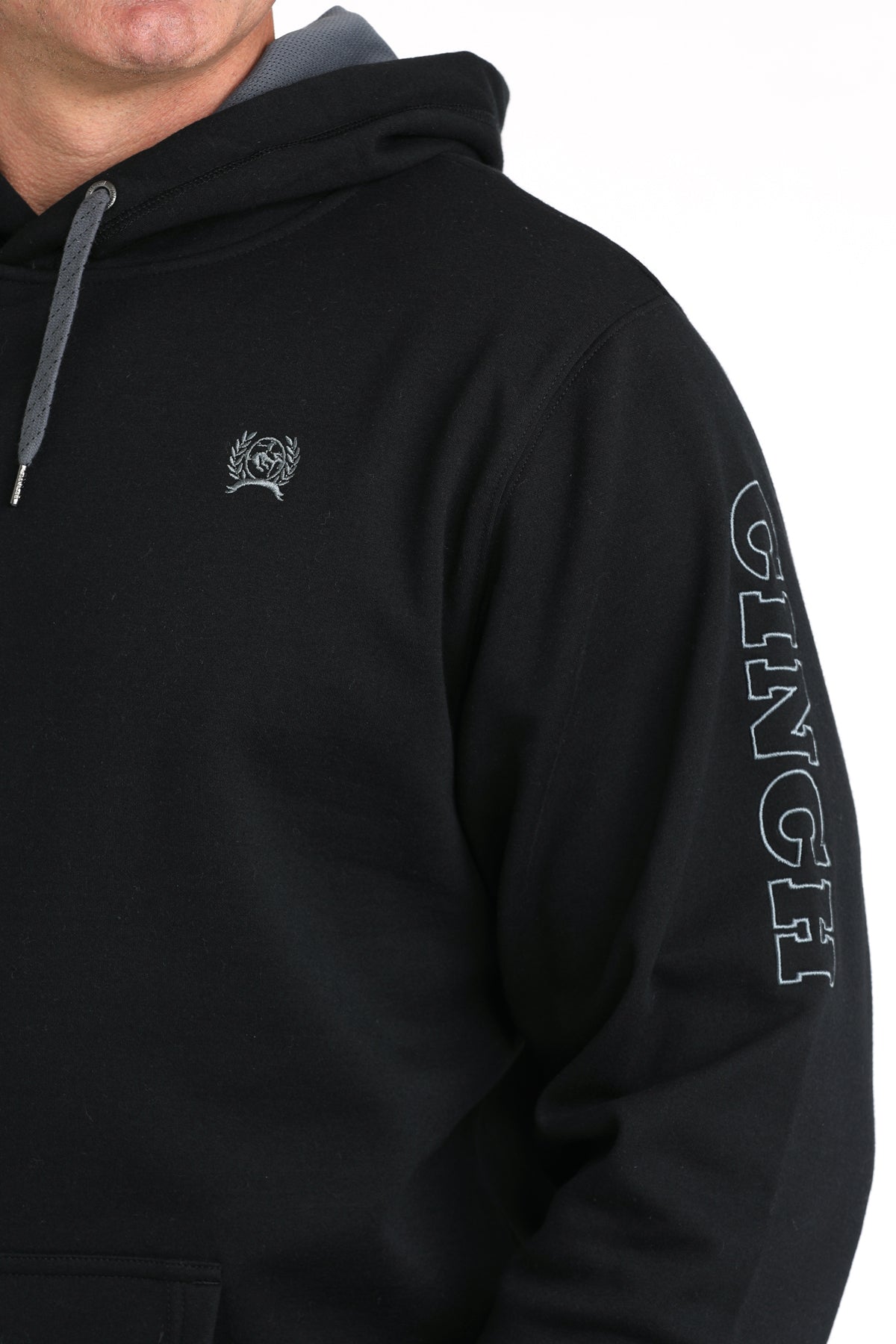 Men's Hoodie