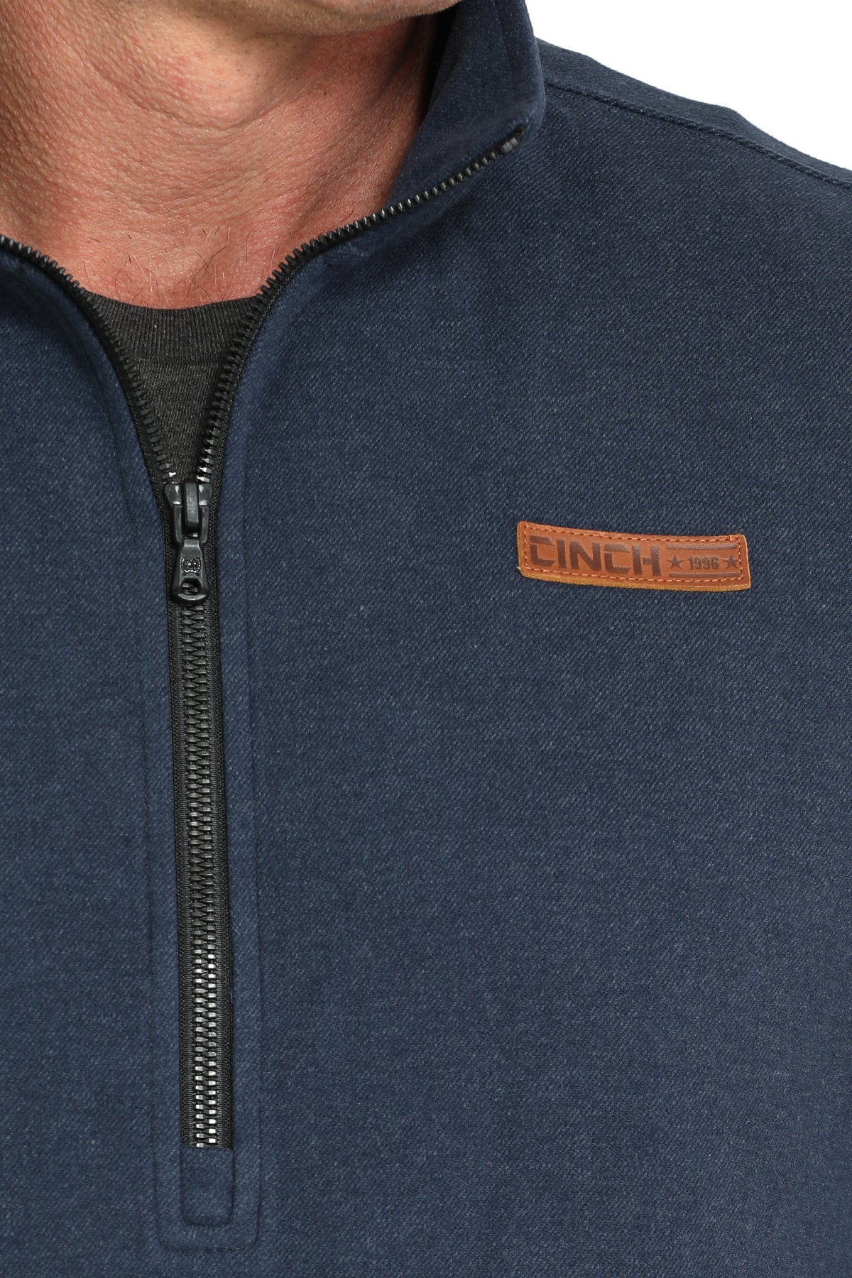 Men's 1/2 Zip Pullover