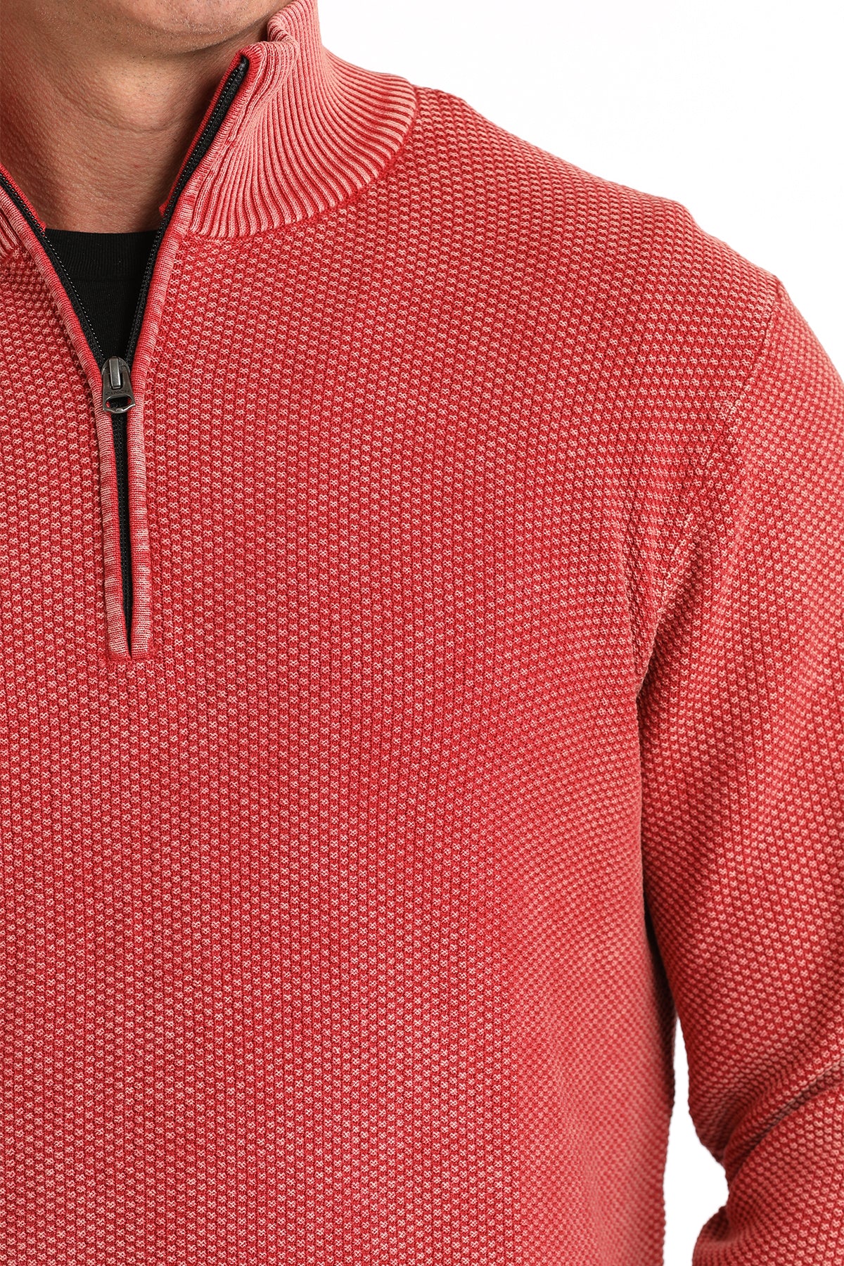Men's 1/4 Zip Pullover
