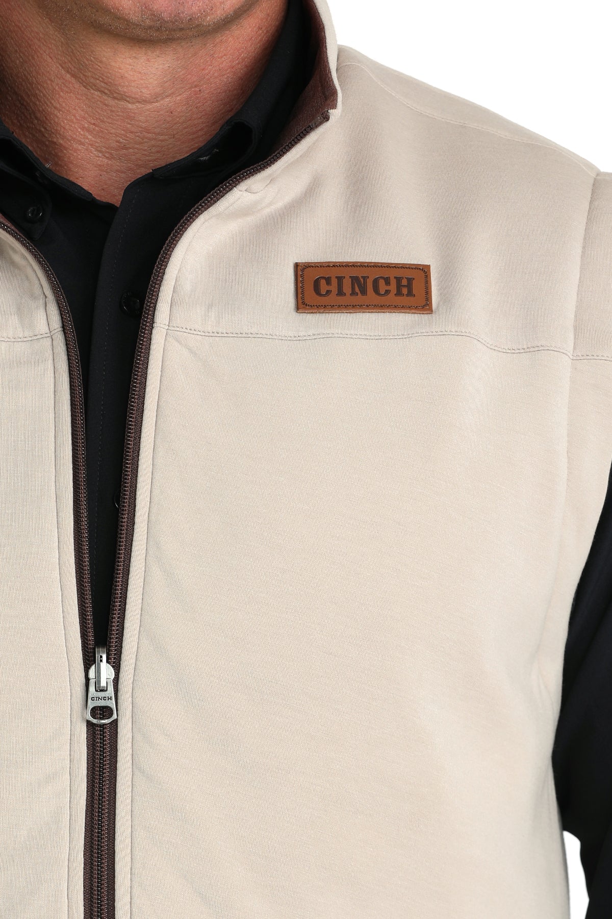 Men's Reversible Vest