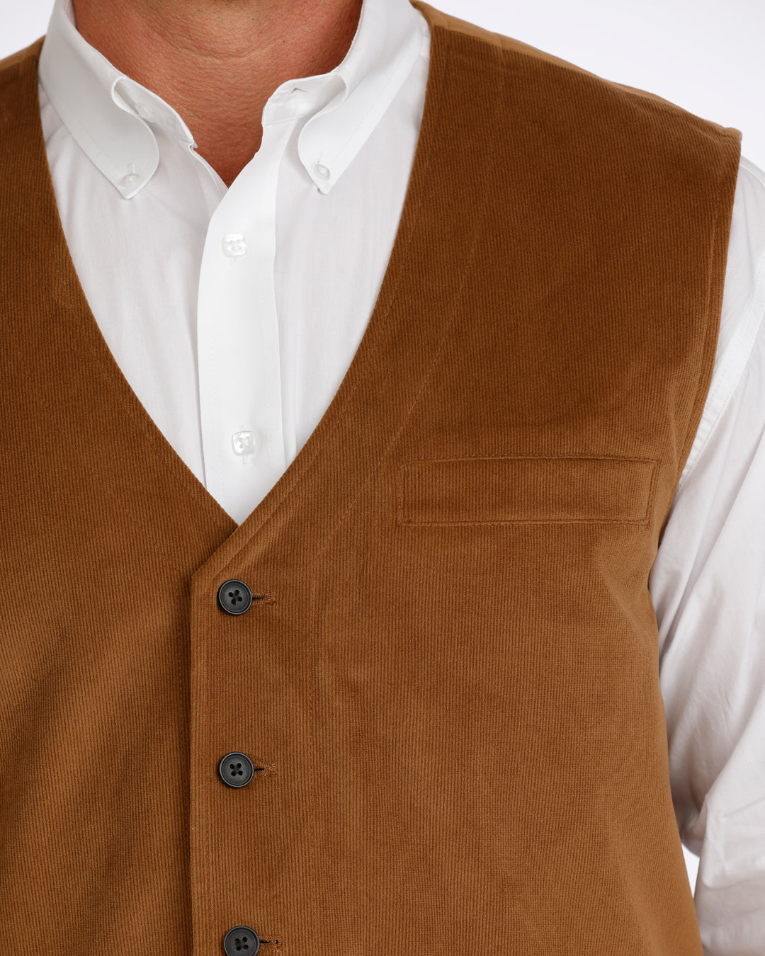 Mens Vest