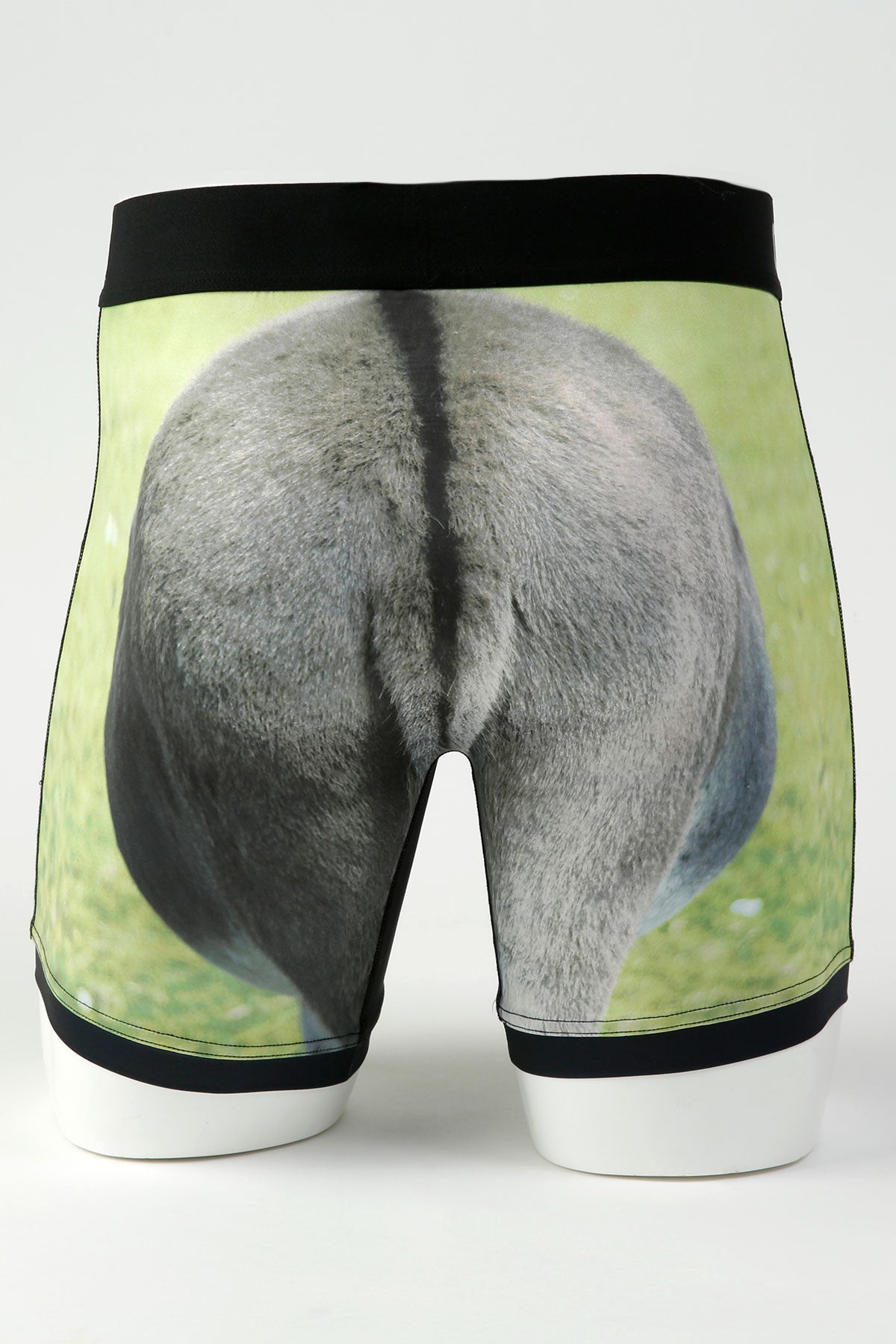 Men's Boxer Shorts - Donkey