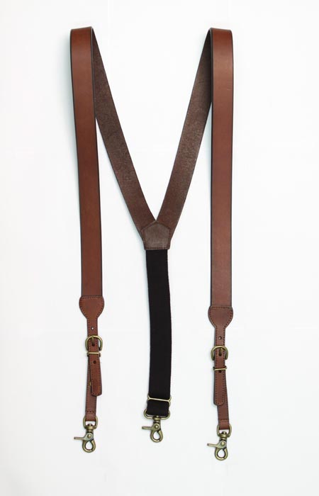 Suspenders