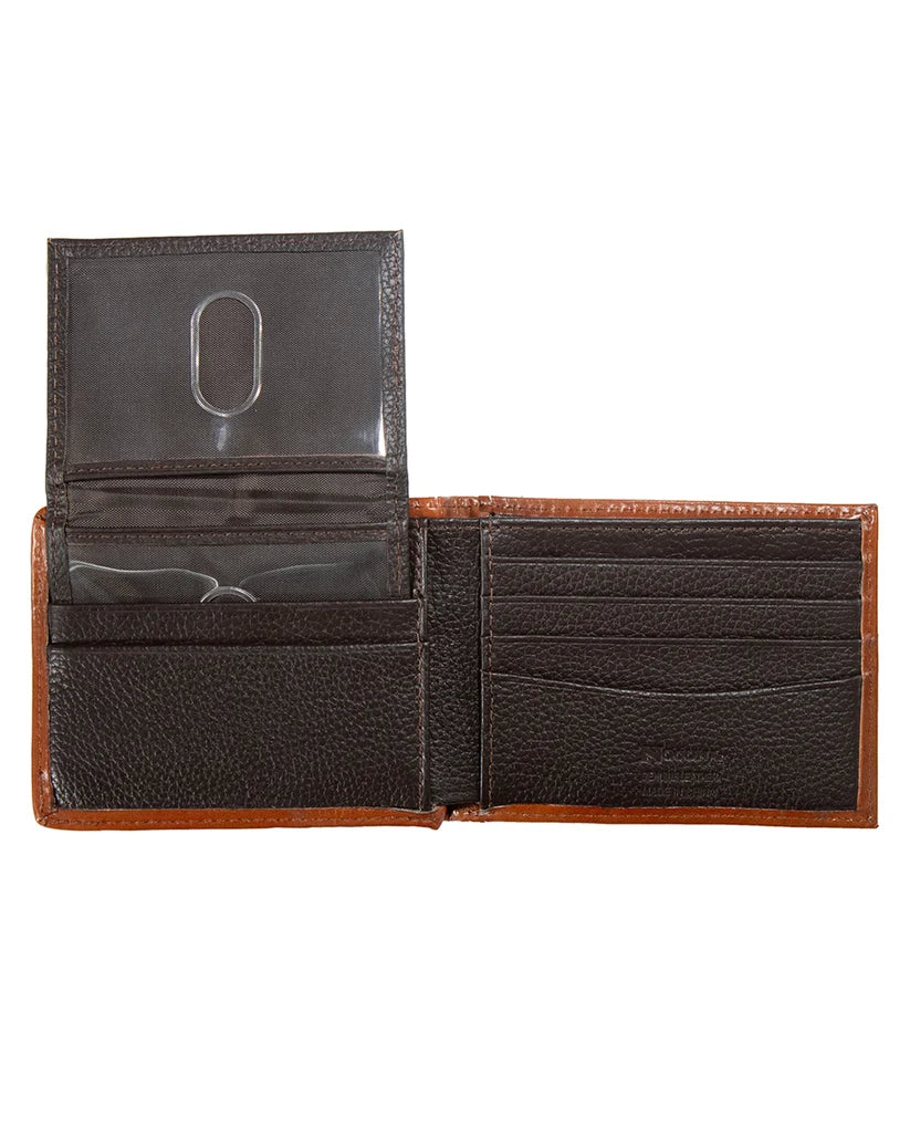 Bifold Wallet