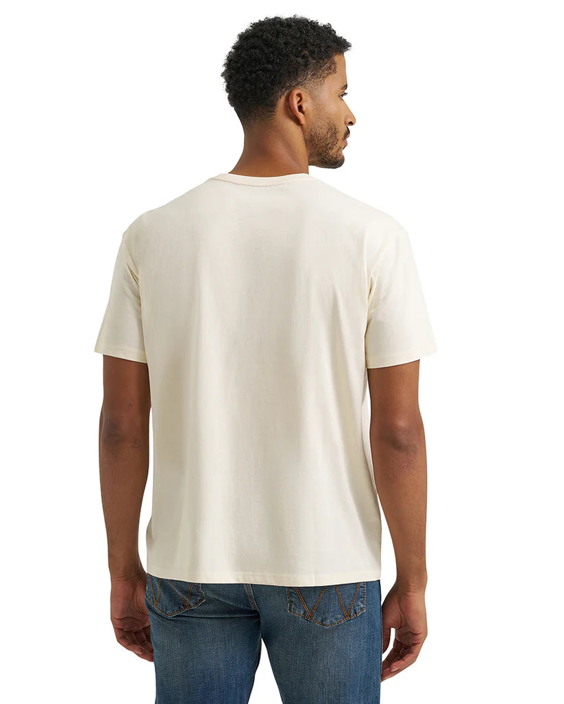 Men's Graphic Short Sleeve T-Shirt