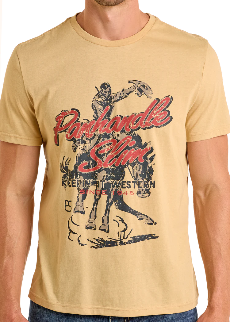 Mens Tshirt