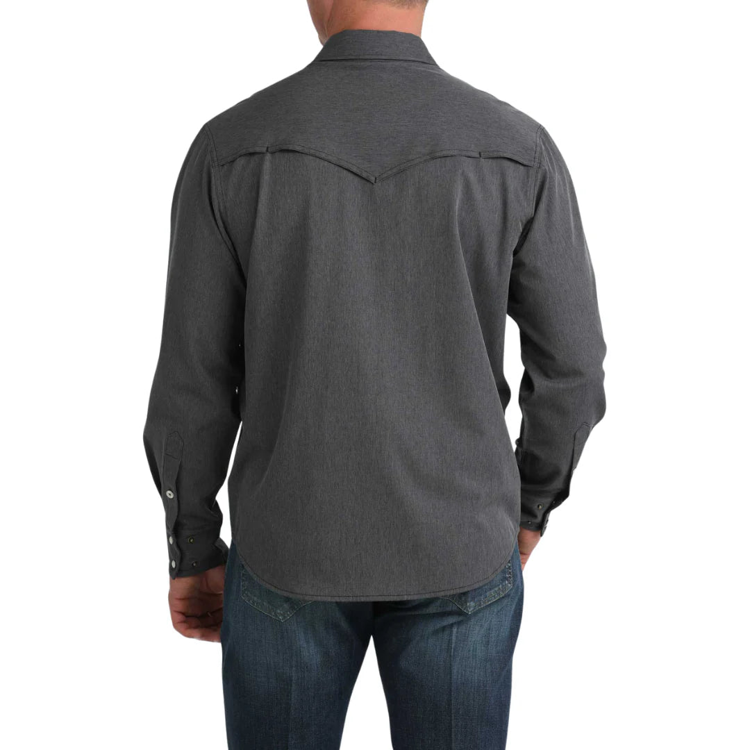 Mens Western Shirt