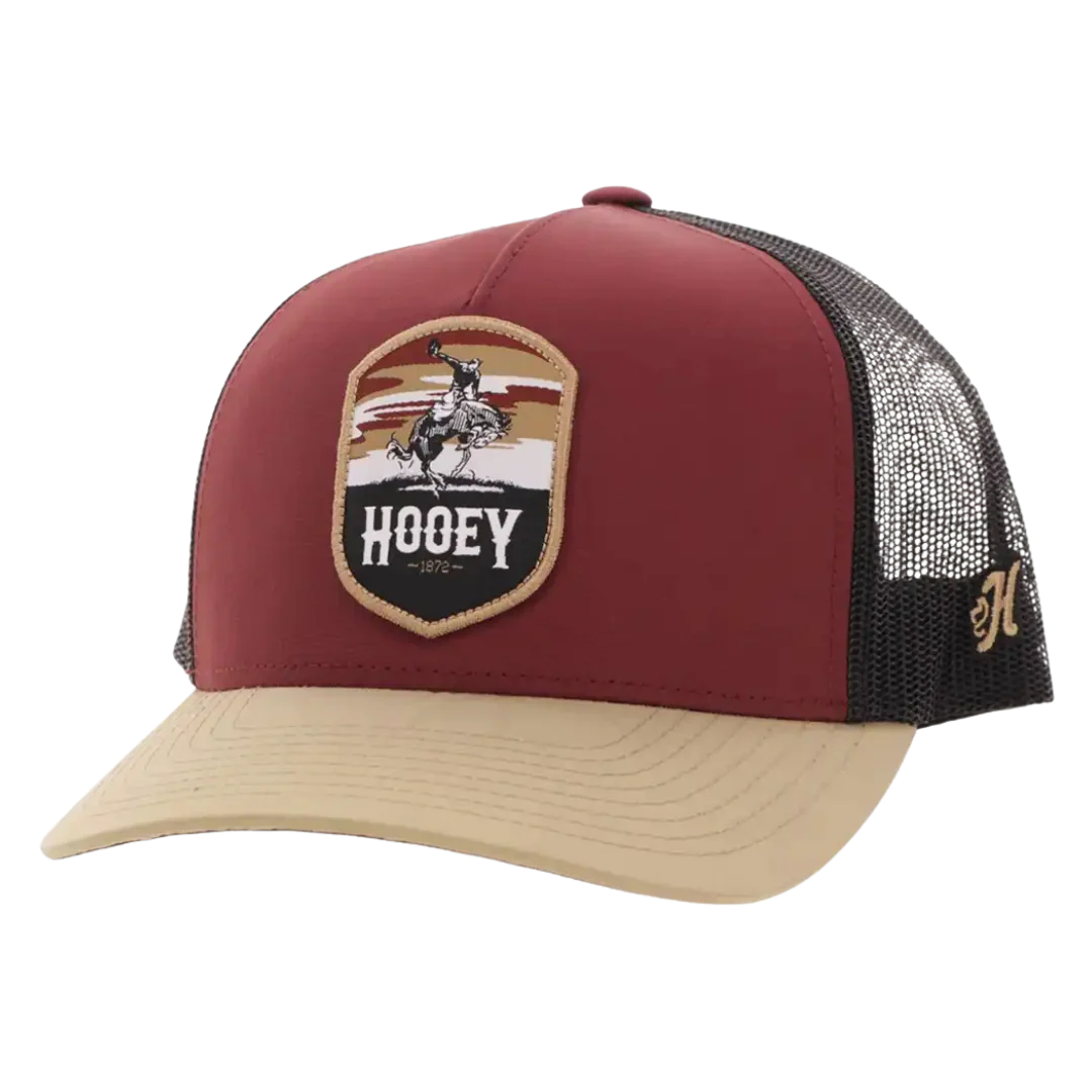 Cheyenne Ball Cap