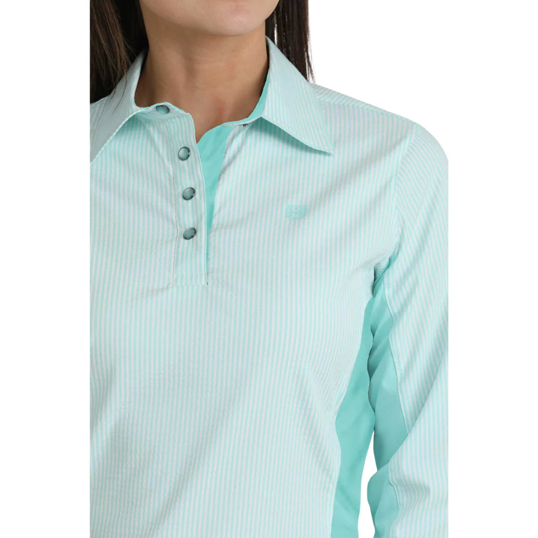 Ladies Western Shirt
