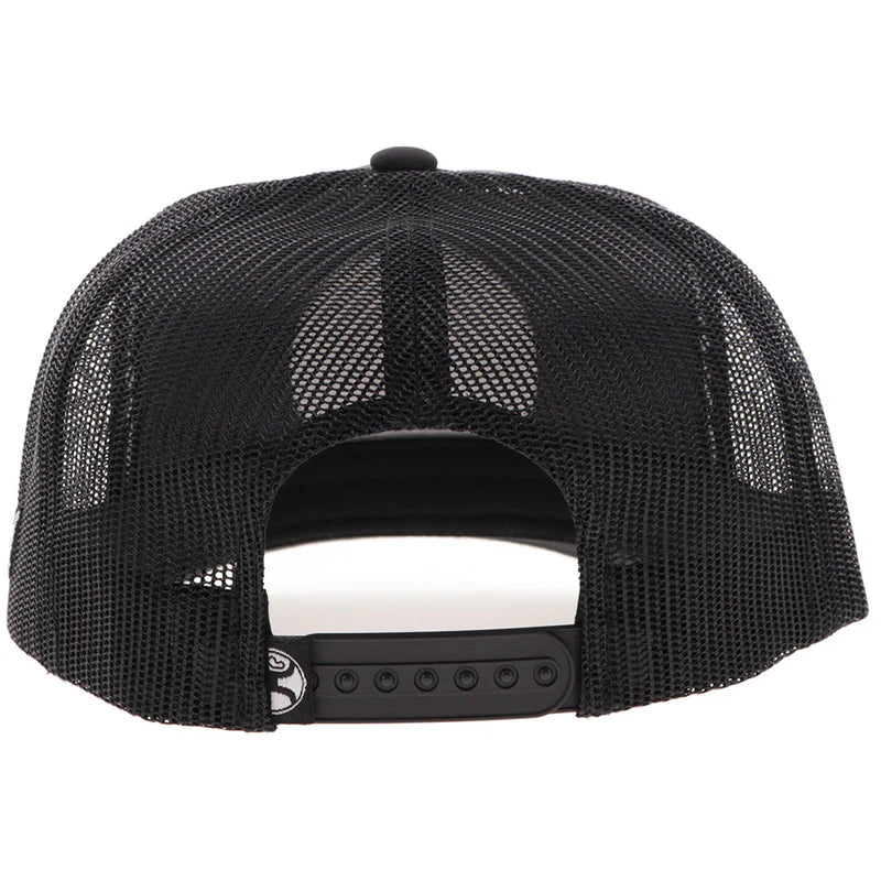 Hooey Ball Cap - Quanah