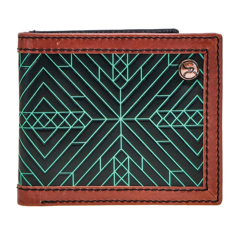 Bifold Wallet