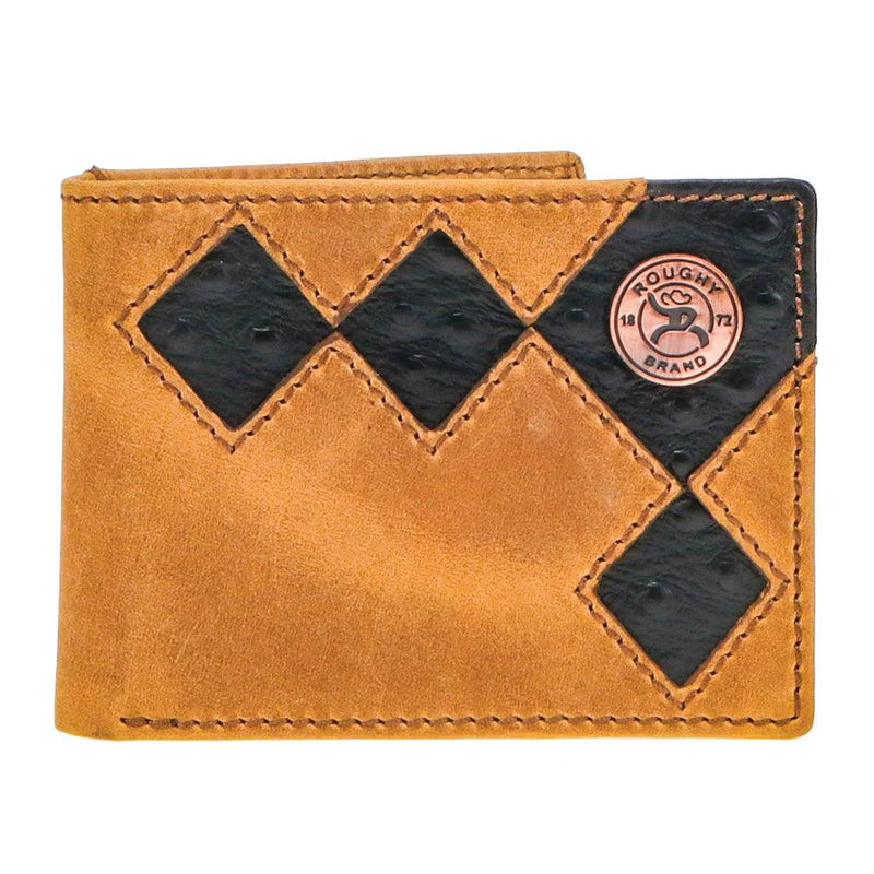 Shiloh Bifold Wallet