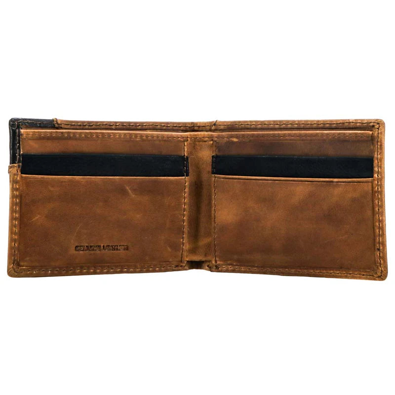 Shiloh Bifold Wallet