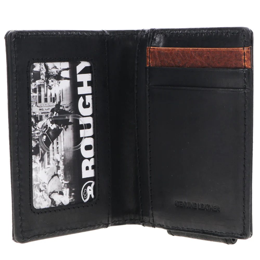 Bifold Money Clip
