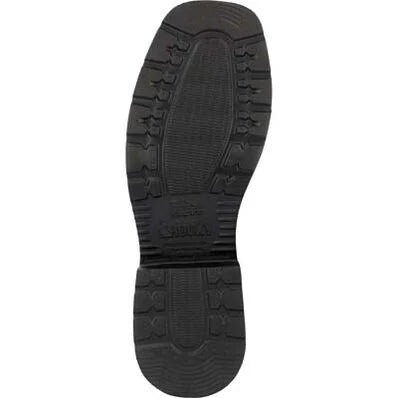Mens Monocrepe Boots