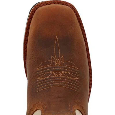 Mens Monocrepe Boots