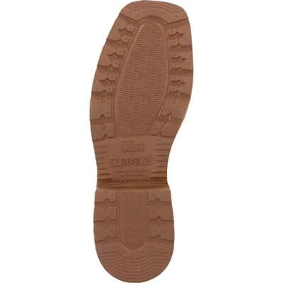 Ladies Monocrepe Boots