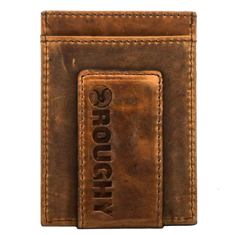 Hooey Wallet Money Clip
