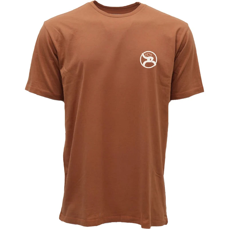 Mens Tshirt Buck'd