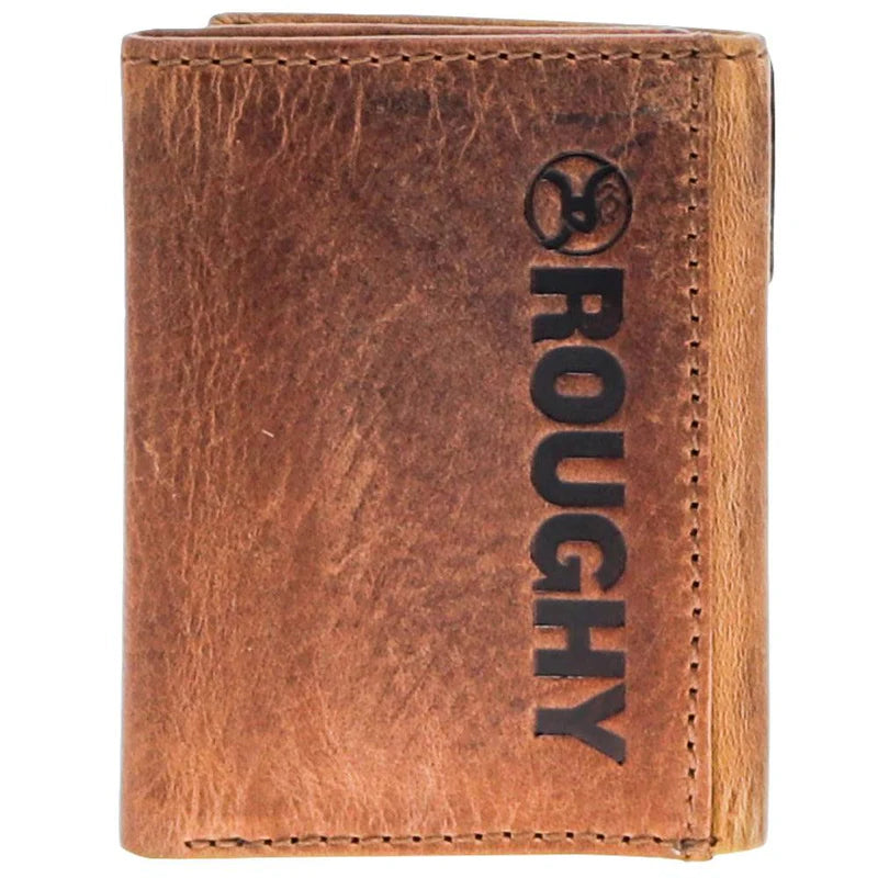 Canyon Trifold Wallet