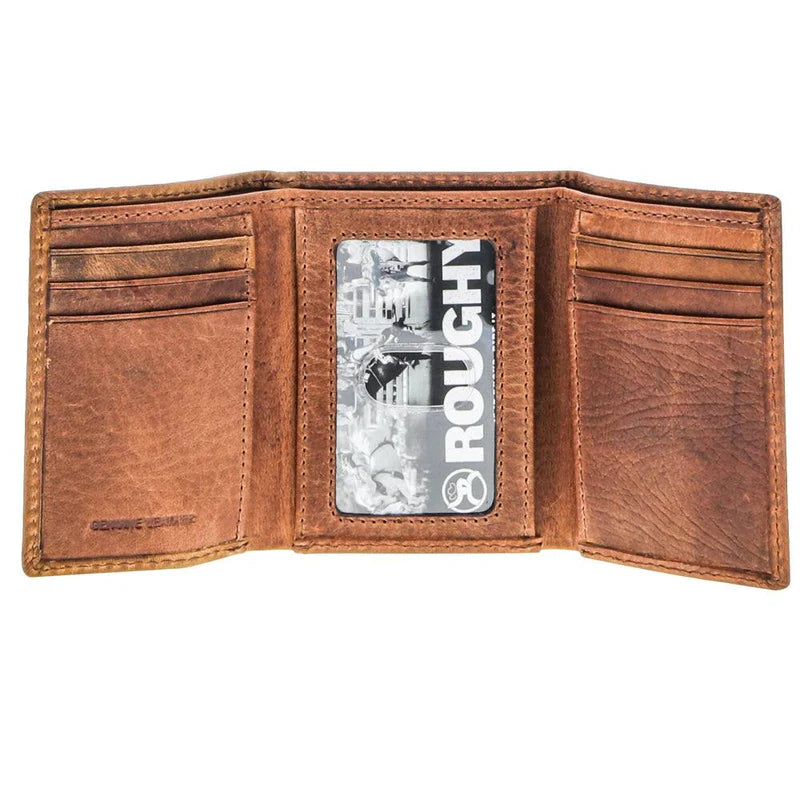 Canyon Trifold Wallet