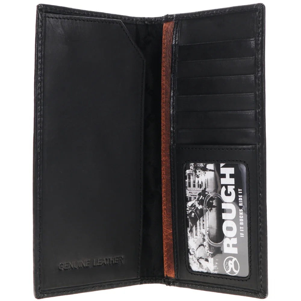Rodeo Wallet