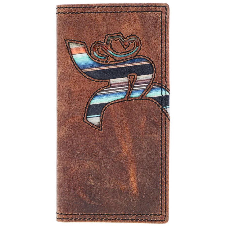 Men's Wallet - Rodeo