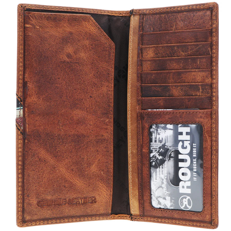 Men's Wallet - Rodeo