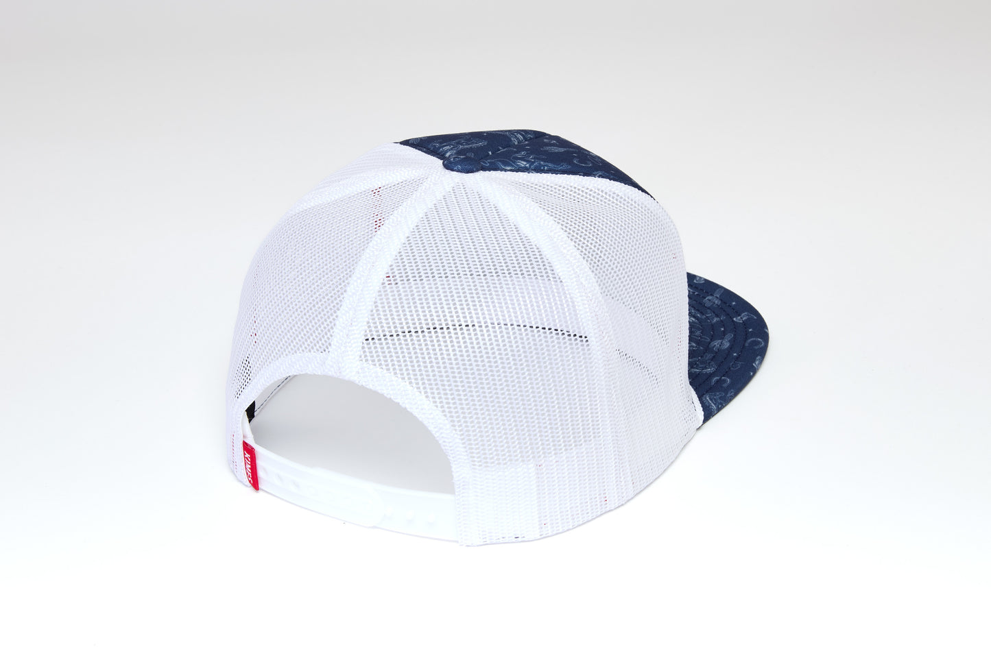 Kimes Ball Cap - Rancho