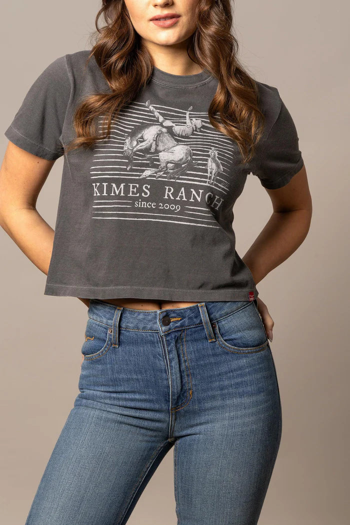 Ladies T-Shirt