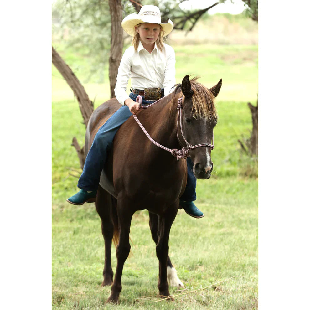 Girls Western Shirt