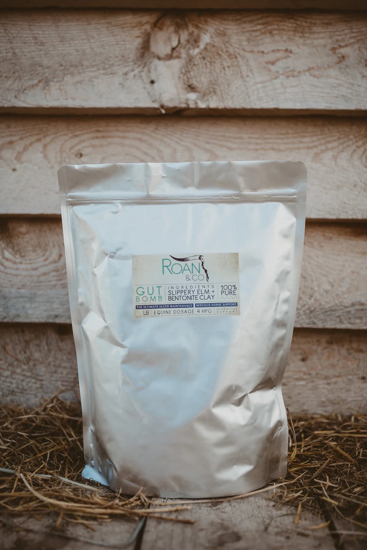 Gut Bomb - 4lbs