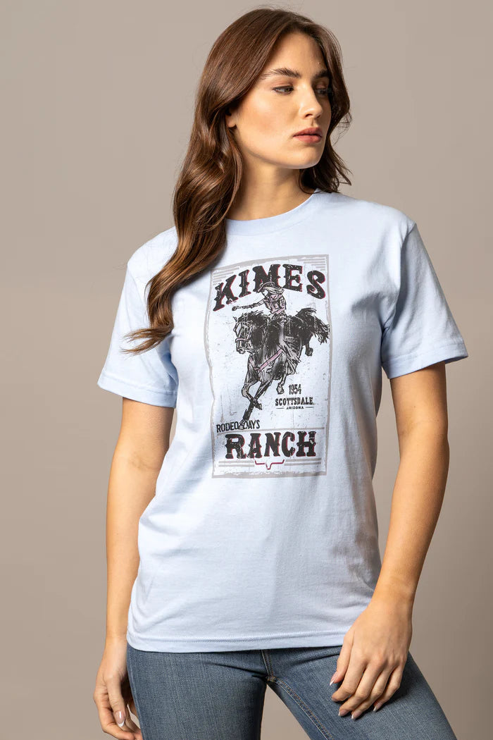 Ladies T-Shirt