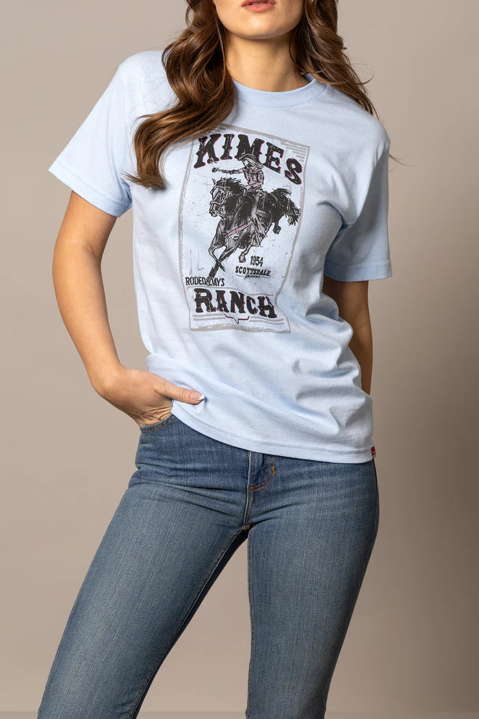 Ladies T-Shirt