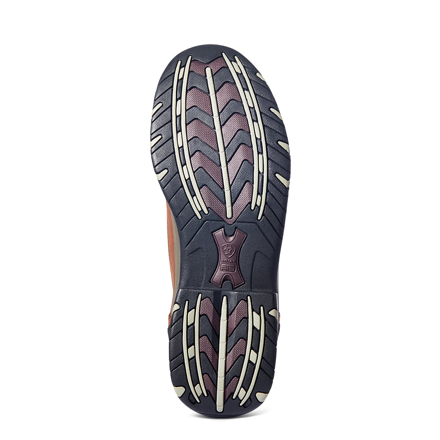 Mens Terrain H20 Copper