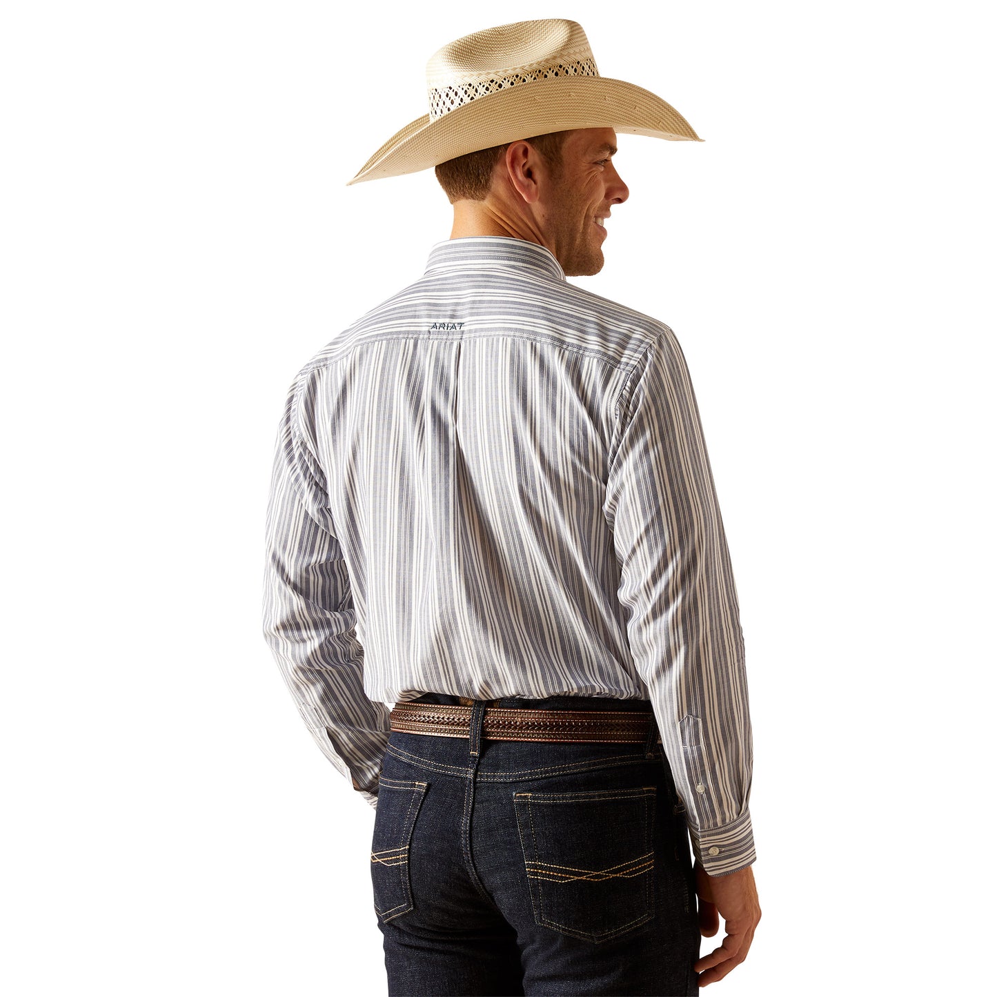 Men's Western Shirt - Pro Series