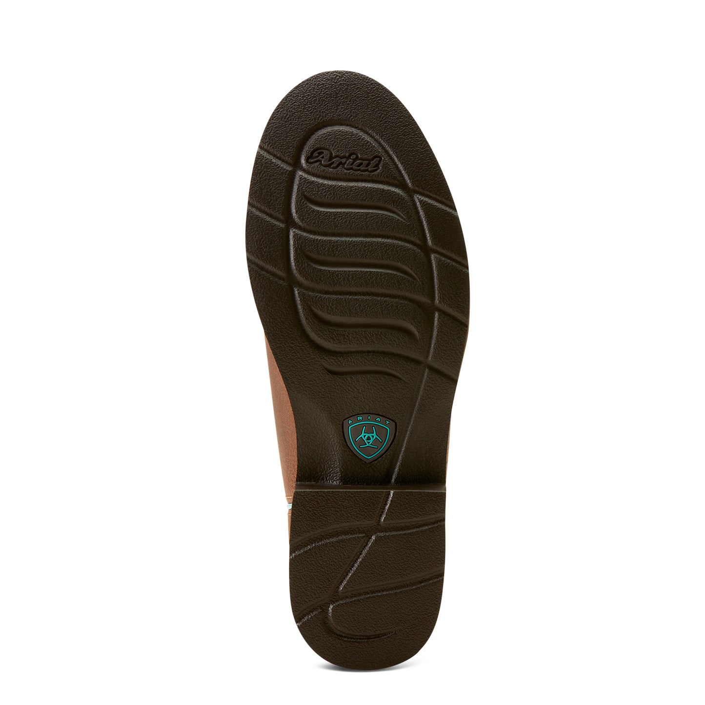 Ladies Elko Western Boot