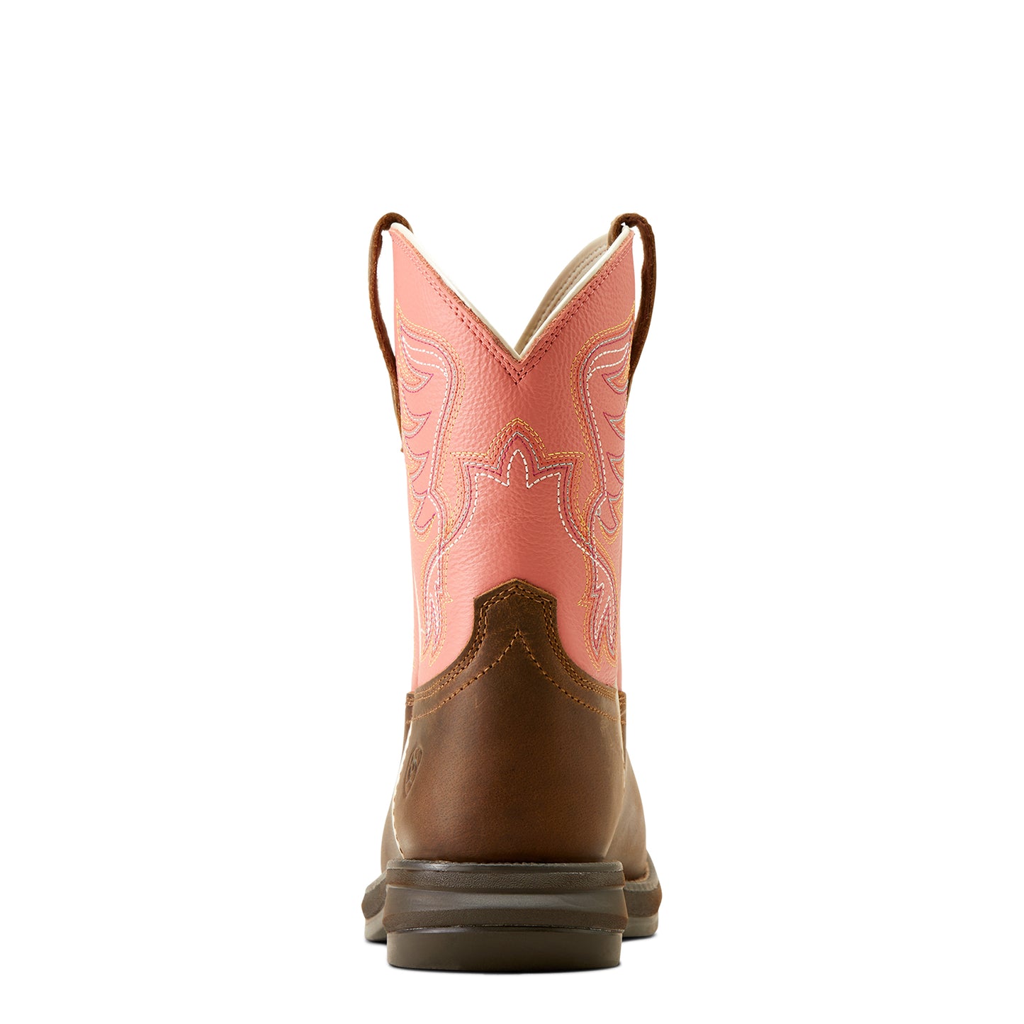 Ladies Anthem Shortie Myra Western Boot