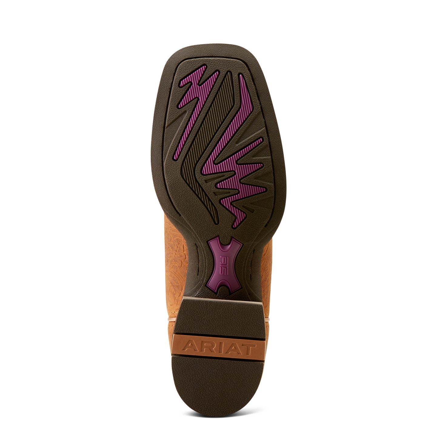 Ladies San Angelo VentTEK 360 Western Boot